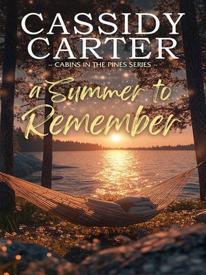 cover image of A Summer to Remember
